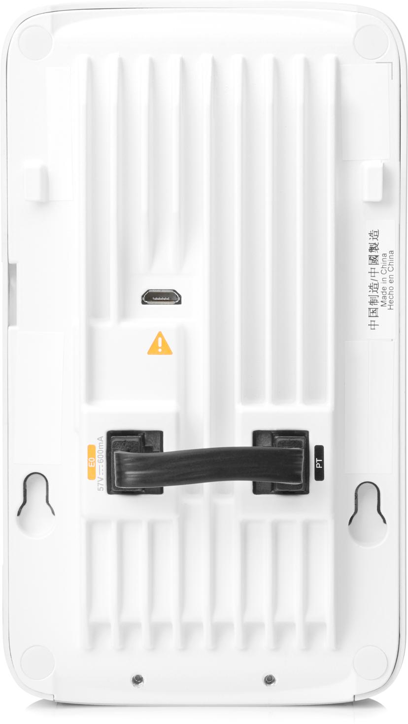 HPE Networking Instant On AP11D Access Point