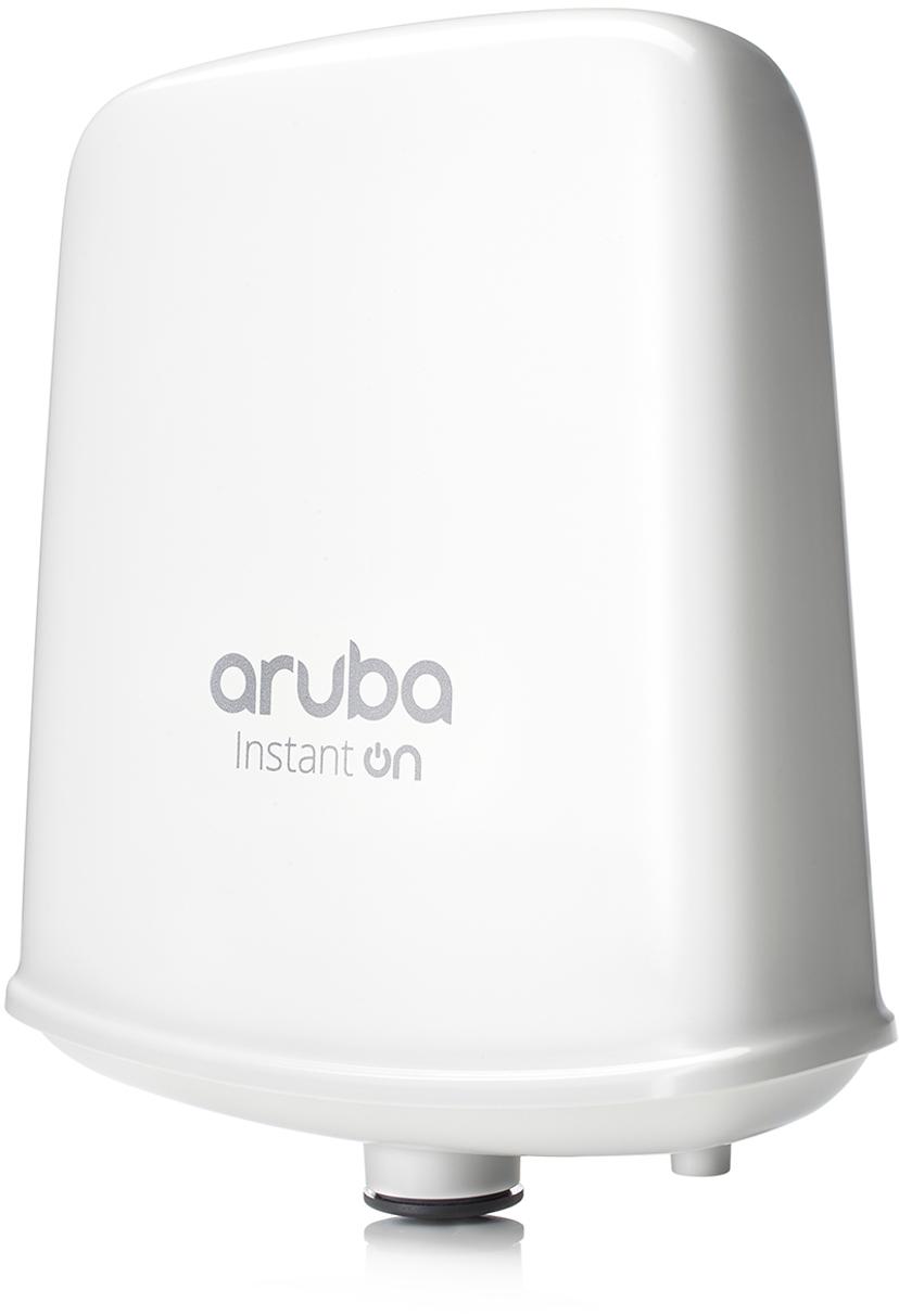 HPE Networking Instant On AP17 Access Point