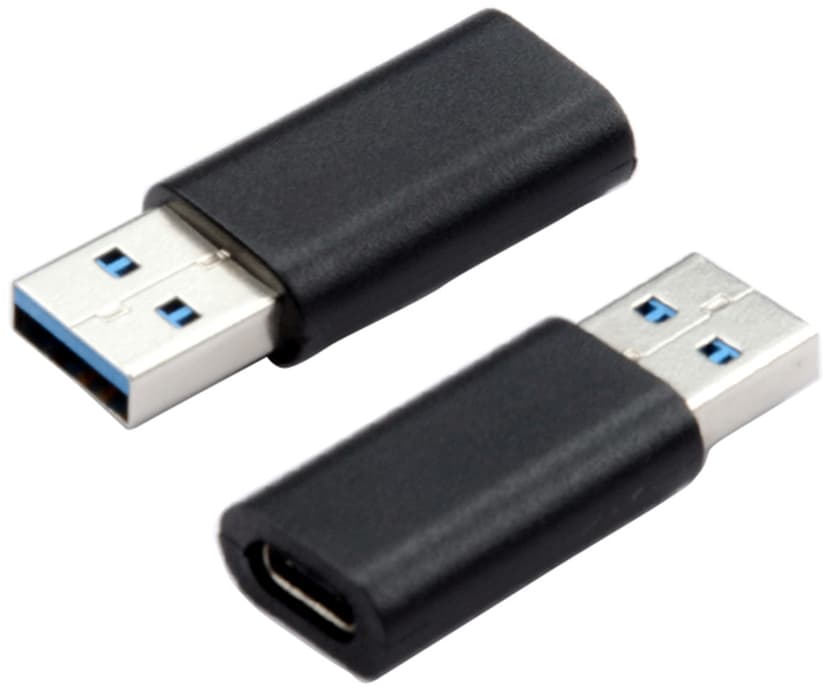Prokord Adapter USB-C To USB A USB A USB C