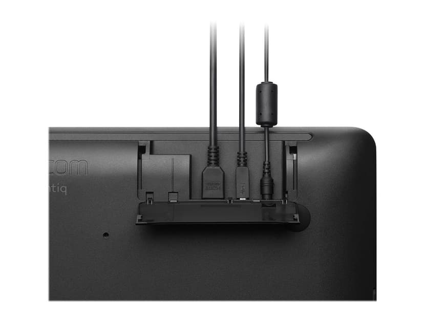 Wacom Cintiq 22