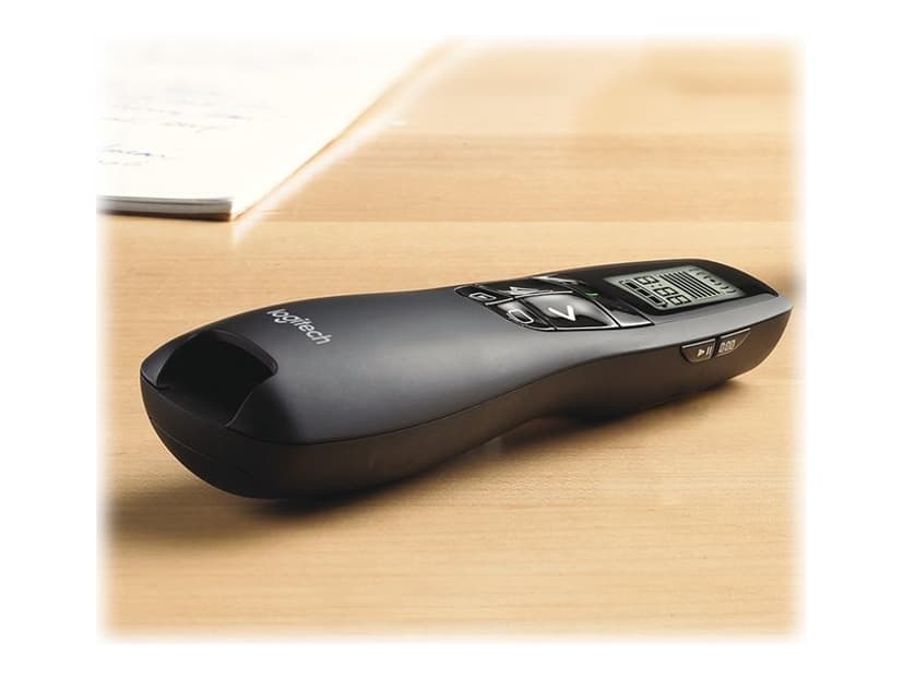 Logitech Professional Presenter R800
