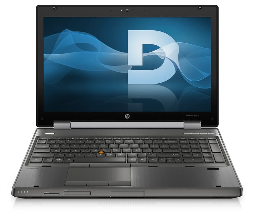 HP EliteBook Mobile Workstation 8560w