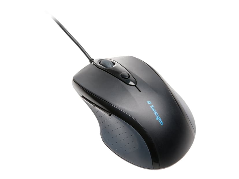 Kensington Pro Fit Full-Size USB-A Mus