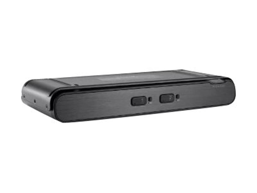 Linksys KVM udvidelses monteringsbeslag