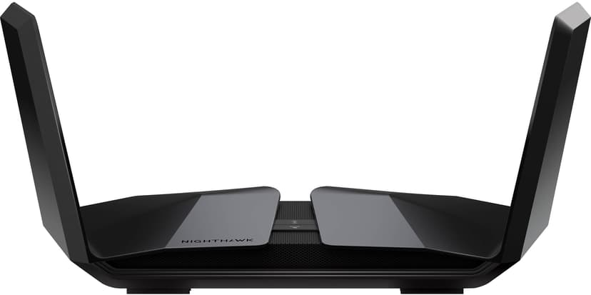 Netgear Nighthawk RAX200