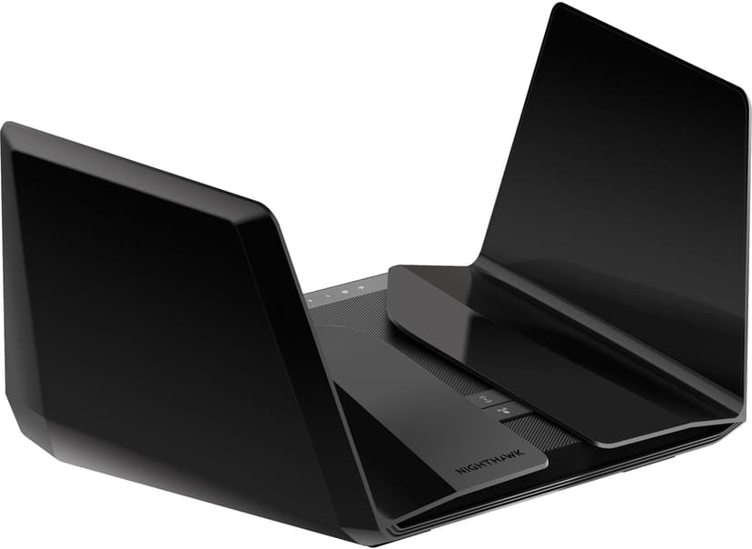 Netgear Nighthawk RAX200