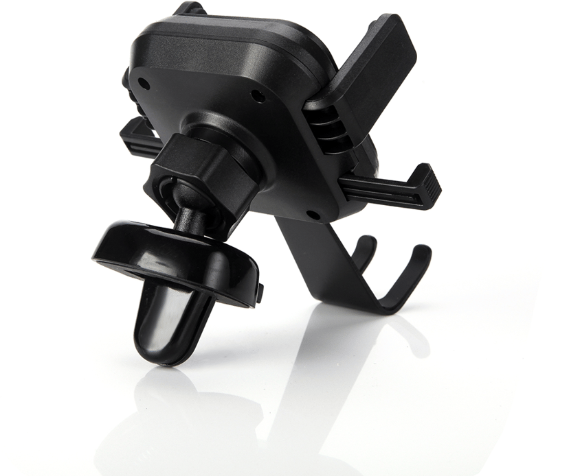 Cirafon CAR HOLDER WIRELESS CHARGING FORCE DCH-W116-13