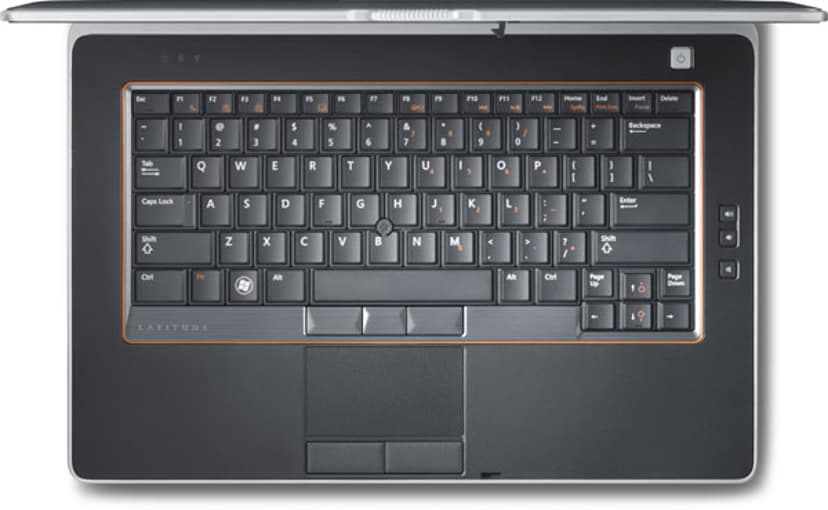 Dell Latitude E6320 Ci5 2.5 8GB/128 SSD 13.3" W7p