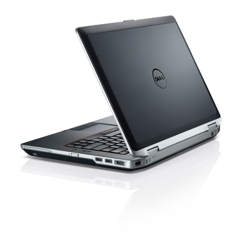 Dell Latitude E6320 Ci5 2.5 8GB/128 SSD 13.3" W7p