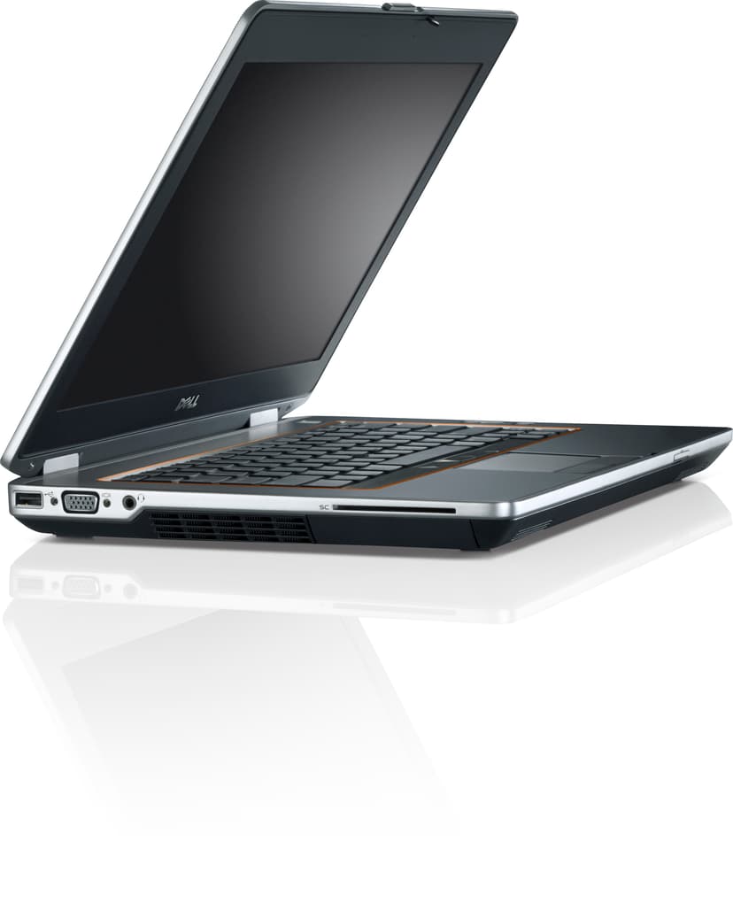 Dell Latitude E6320 Ci5 2.5 8GB/128 SSD 13.3" W7p