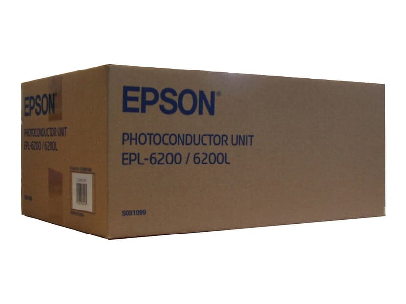 Epson Tromle 20K - M1200/6200/6200L