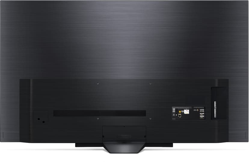 LG OLED55B9PLA 55" 4K SMART OLED