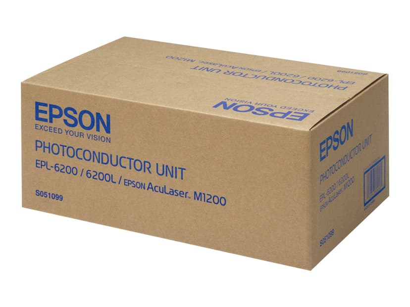 Epson Trumma 20K - M1200/6200/6200L