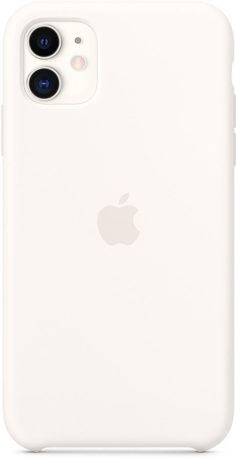 Apple Back cover til mobiltelefon