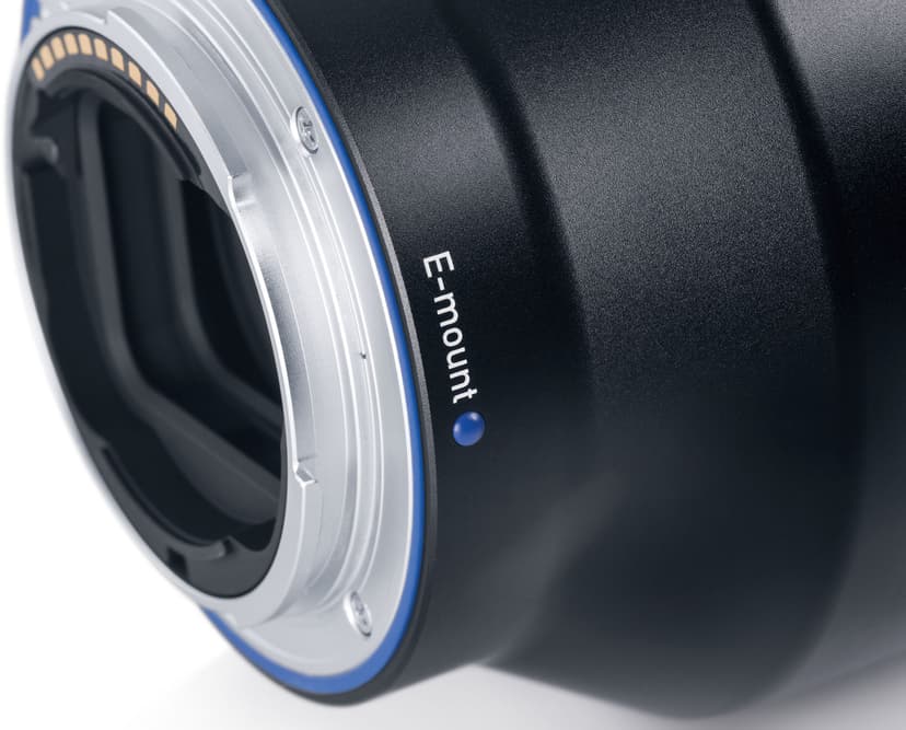 Zeiss Batis 135mm f/2.8 Sony E-Mount