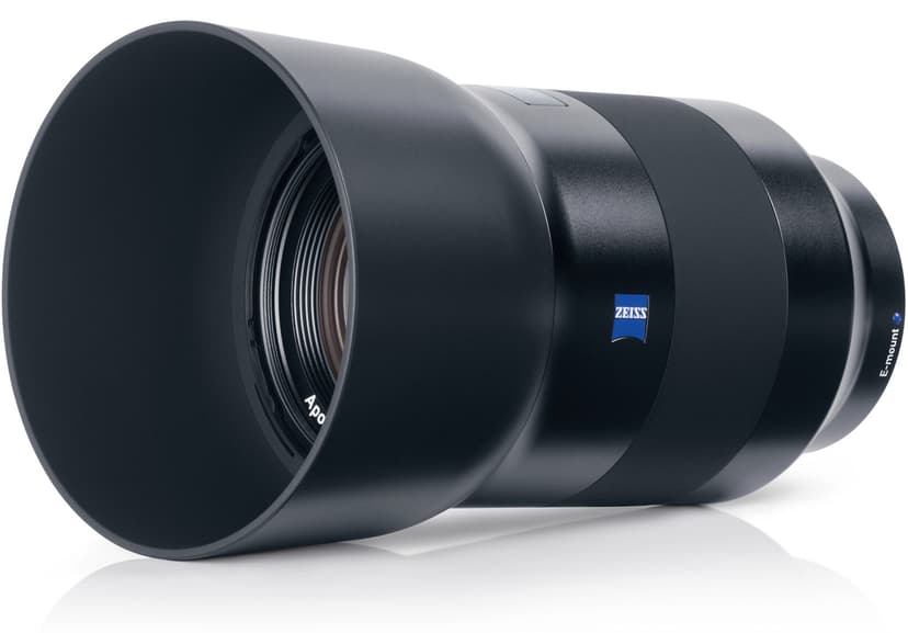 Zeiss Batis 135mm f/2.8 Sony E-Mount