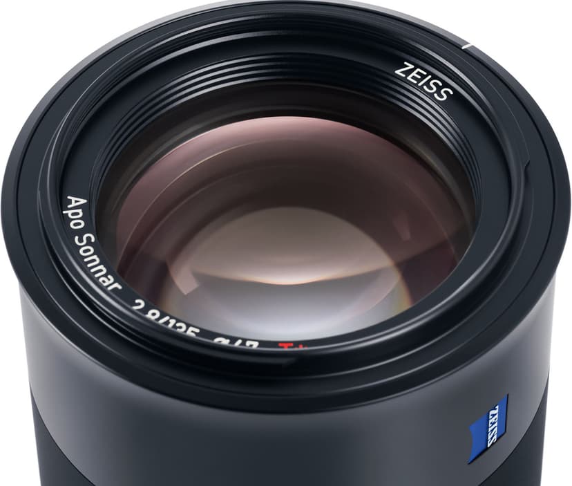 Zeiss Batis 135mm f/2.8 Sony E-Mount