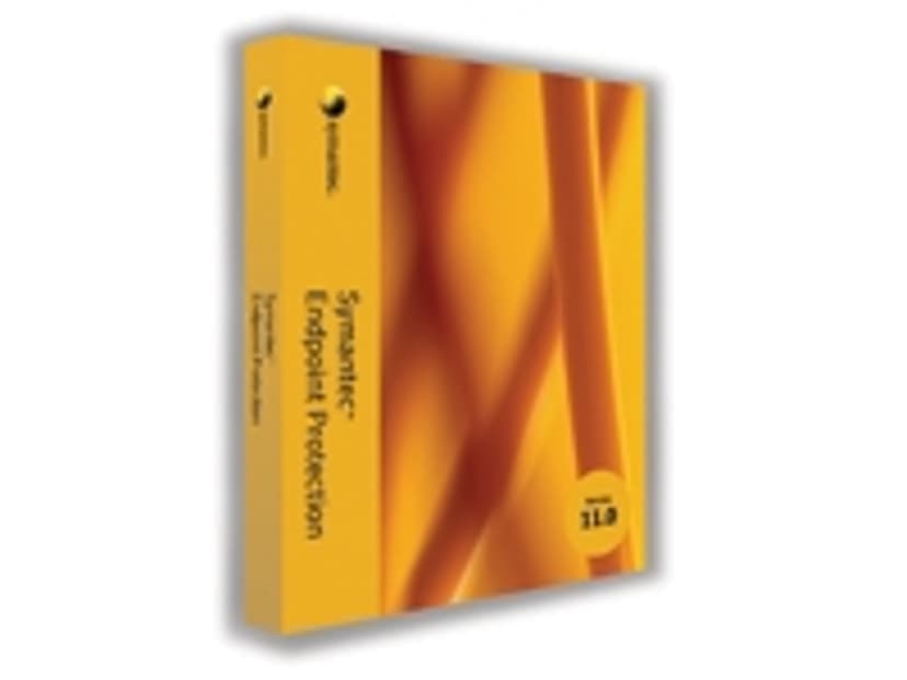 Symantec Endpoint Protection Small Business Edition (v 12.1 )
