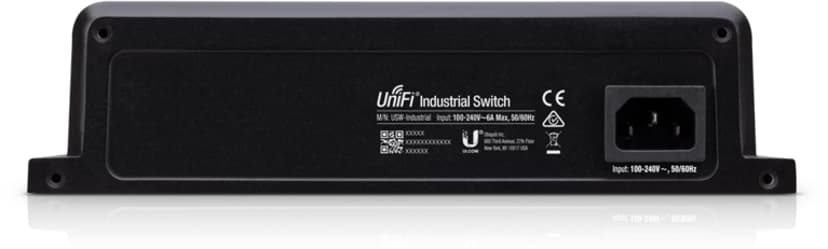 Ubiquiti UniFi USW Industrial
