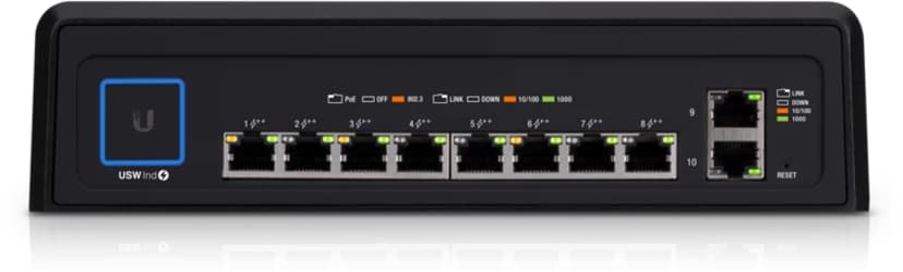 Ubiquiti UniFi USW Industrial