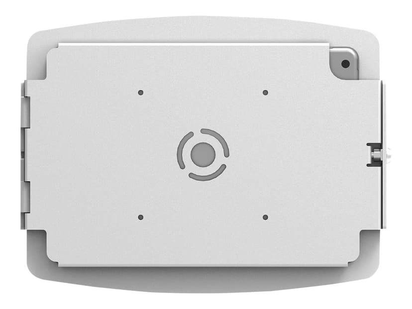 Maclocks Space Enclosure iPad Pro 12.9" (3rd - 5th gen) White
