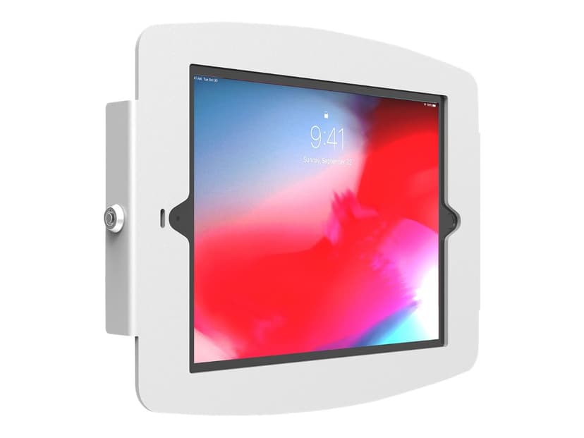 Maclocks Space Enclosure iPad Pro 12.9" (3rd - 5th gen) White