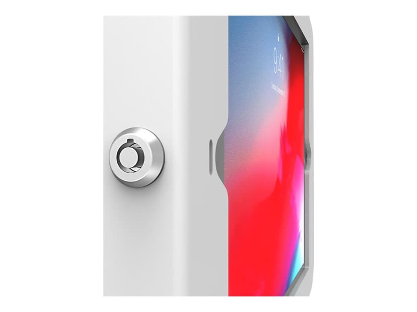 Maclocks Space Enclosure iPad Pro 12.9" (3rd - 5th gen) White