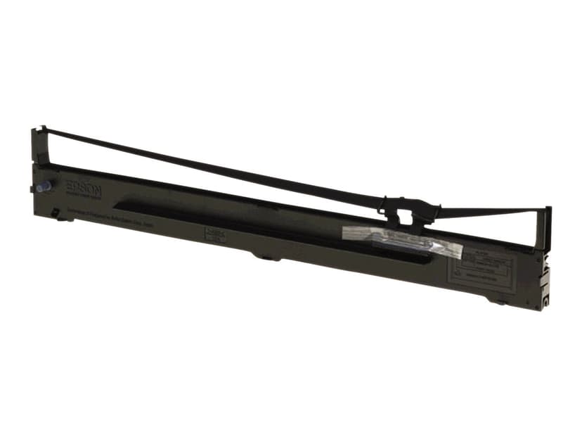 Epson Färgband - FX-2190 Sort