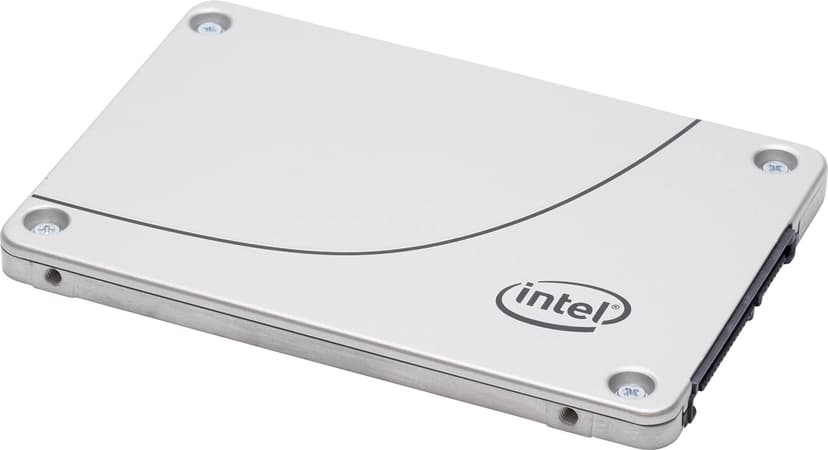 Lenovo Intel S4510 Entry 3,5" SATA 6.0 Gbit/s