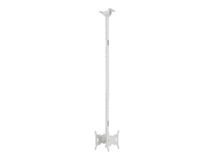 Multibrackets M Public Ceilingmount Small Back to Back