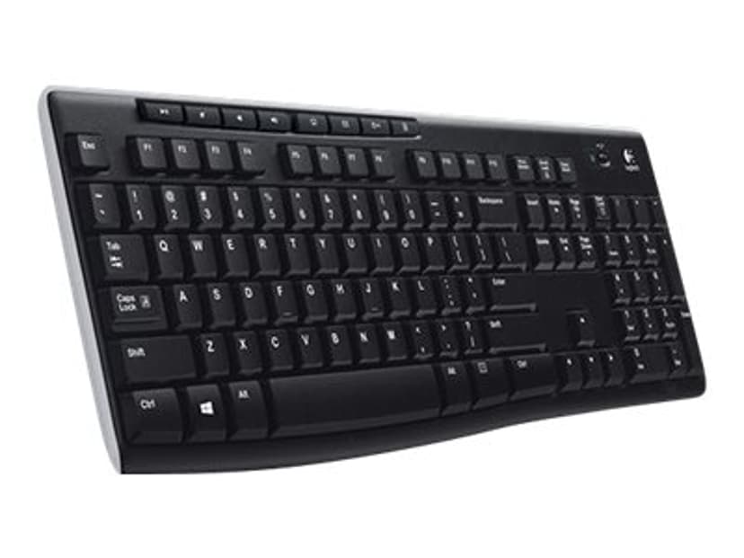 Logitech K270