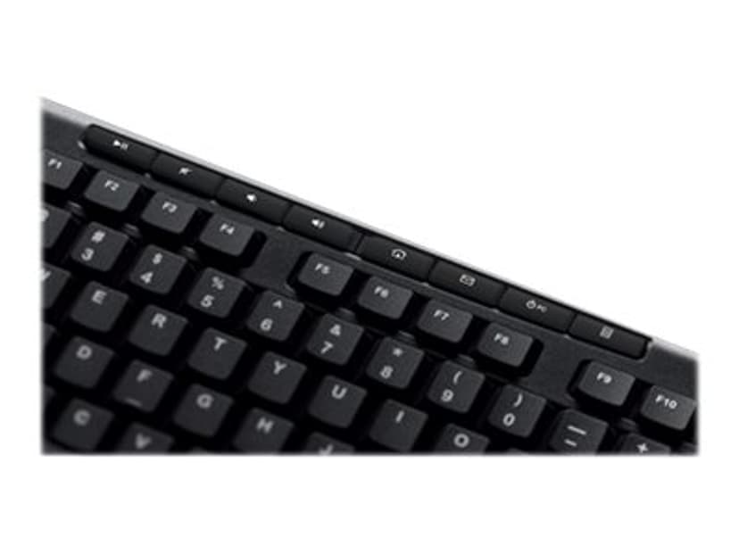 Logitech K270