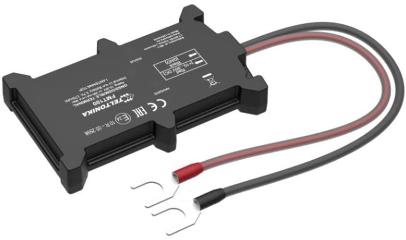 Teltonika FMT100 GNSS Tracker