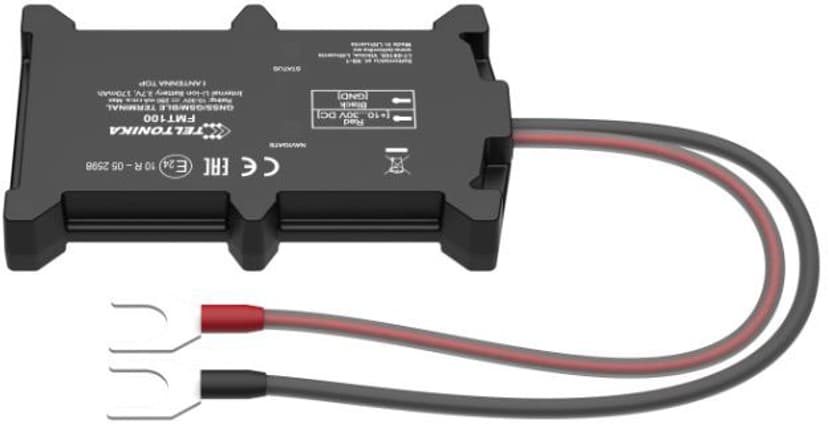 Teltonika FMT100 GNSS Tracker