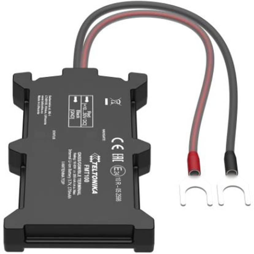 Teltonika FMT100 GNSS Tracker