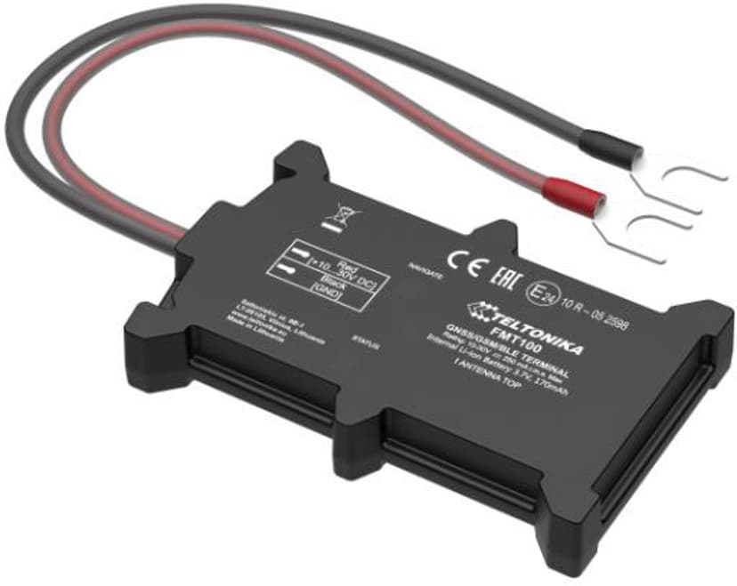 Teltonika FMT100 GNSS Tracker