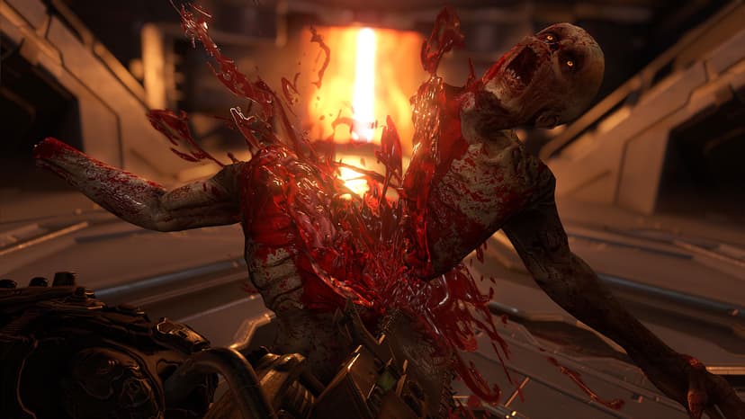 Bethesda Softworks Doom Eternal