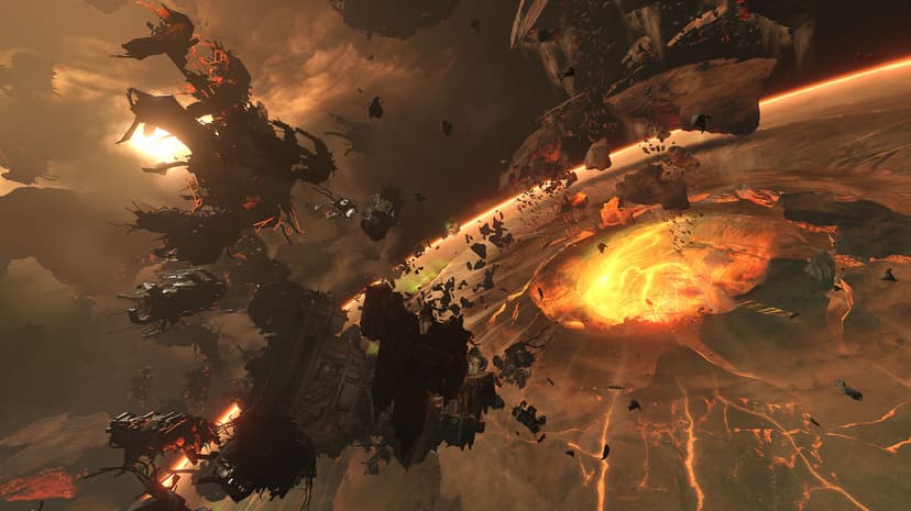 Bethesda Softworks Doom Eternal