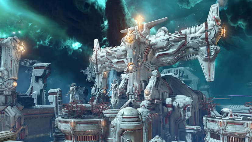 Bethesda Softworks Doom Eternal