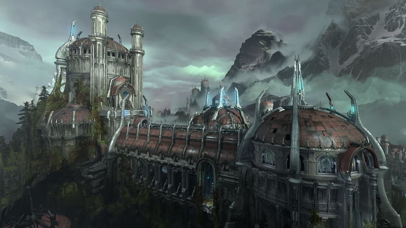 Bethesda Softworks Doom Eternal