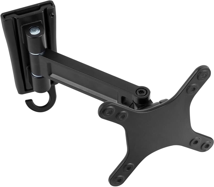 Prokord Wall Mount Full-Motion Aluminum