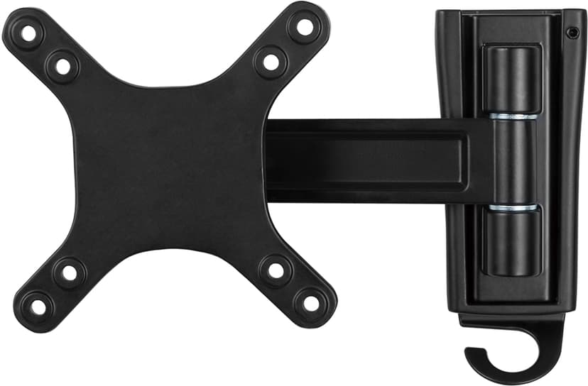 Prokord Wall Mount Full-Motion Aluminum