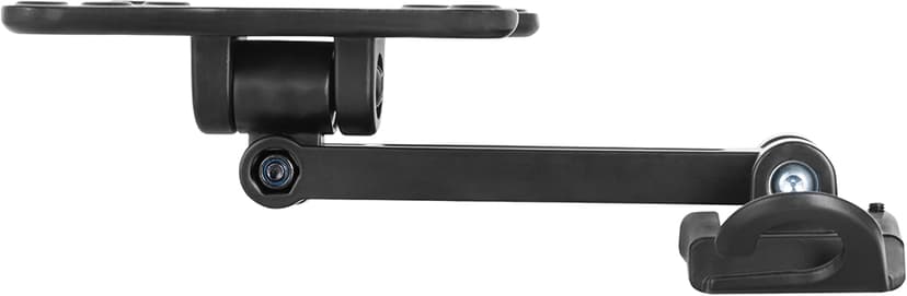 Prokord Wall Mount Full-Motion Aluminum