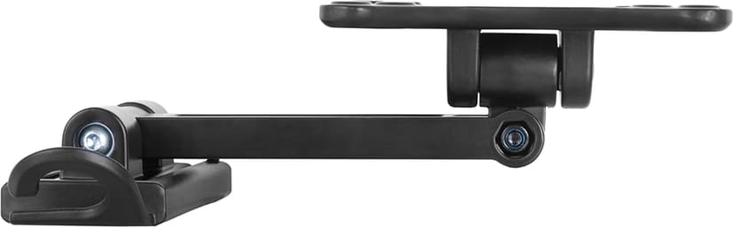 Prokord Wall Mount Full-Motion Aluminum