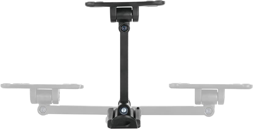 Prokord Wall Mount Full-Motion Aluminum