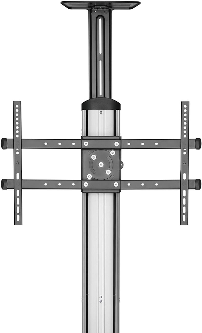 Prokord Deluxe cart