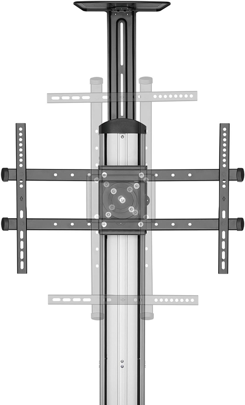 Prokord Deluxe cart