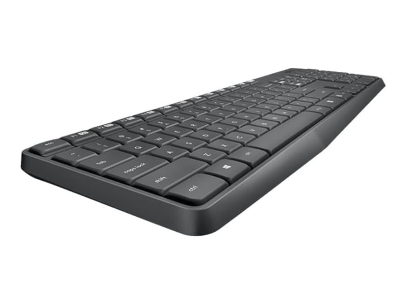 Logitech MK235