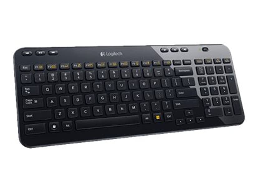 Logitech K360