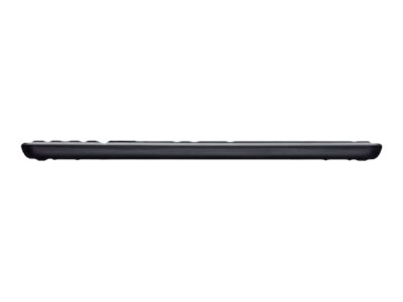 Logitech K360